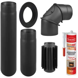 zestaw-przylaczeniowy-do-pieca-kominka-fi-120-mm-rury-kolano-uszczelniacz