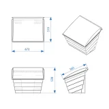 pojemnik-zbiornik-skrzynia-na-piasek-sol-sorbent-90-l-120-kg-zolty-glebokosc-produktu-56-cm