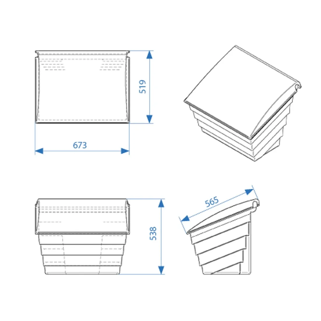 pojemnik-zbiornik-skrzynia-na-piasek-sol-sorbent-90-l-120-kg-zolty