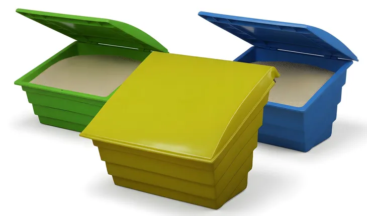 pojemnik-zbiornik-skrzynia-na-piasek-sol-sorbent-90-l-120-kg-zolty-stan-nowy-przeznaczenie-inne