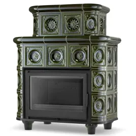 piec-kominek-piecyk-koza-kaflowy-ceramiczny-obudowa-kominkowa-aspen-olive