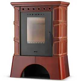 piec-kominek-kaflowy-wolnostojacy-koza-atol-10-kw-kolor-honey
