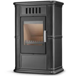 piec-kominek-kaflowy-piecyk-koza-wklad-kominkowy-olbia-grey-75-kw-cdp