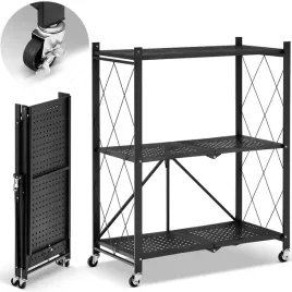 regal-metalowy-magazynowy-skladany-higher-na-kolkach-czarny-3-polki-mobilny