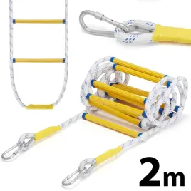 drabina-sznurowa-linowa-pleciona-na-dach-higher-2m-fiberglass-dekarska