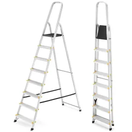 drabina-aluminiowa-domowa-jednostronna-profesjonalna-higher-8-stopni-150kg