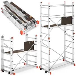 rusztowanie-aluminiowe-przegubowe-jezdne-higher-acro-twin-390m-4w1