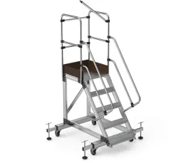 drabina-magazynowa-podest-jezdny-higher-87pro-8704-4-stopnie-podest