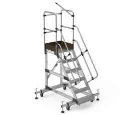 drabina-magazynowa-podest-jezdny-higher-87pro-8705-5-stopnie-podest