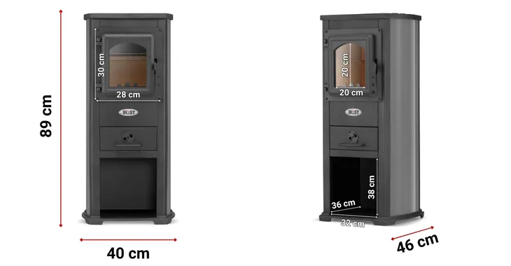 piec-zeliwny-koza-kominek-blist-ekonomik-berna-lux-85kw-antracyt-szerokosc-39-cm