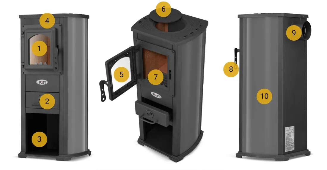 piec-zeliwny-koza-kominek-blist-ekonomik-berna-lux-85kw-antracyt