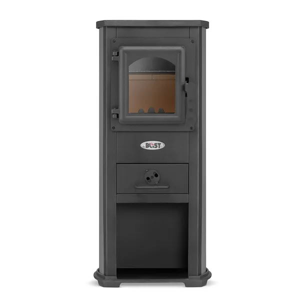 piec-zeliwny-koza-kominek-blist-ekonomik-berna-lux-85kw-antracyt-waga-50-kg