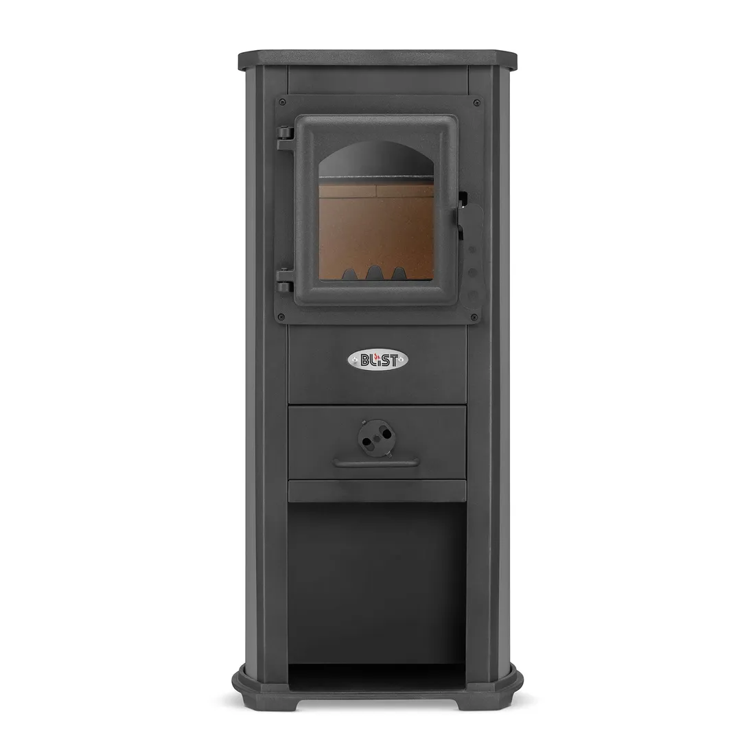 piec-zeliwny-koza-kominek-blist-ekonomik-berna-lux-85kw-antracyt