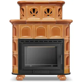 piec-kominek-piecyk-koza-kaflowy-ceramiczny-obudowa-kominkowa-salzburg