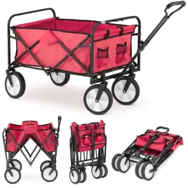 wozek-transportowy-skladany-plazowy-higher-90kg-turystyczny