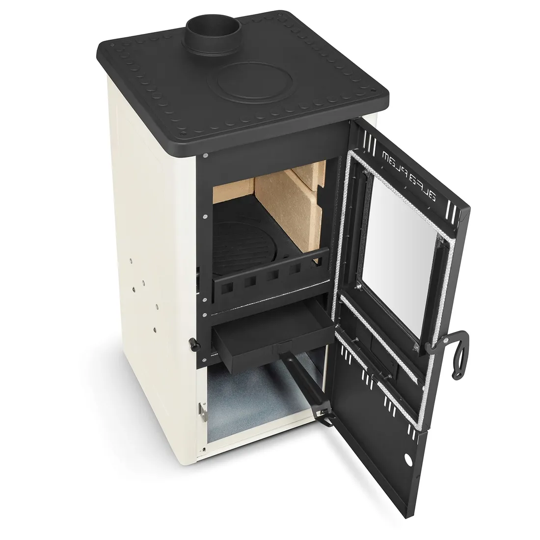 piec-kominek-koza-szamotowy-elita-zeliwny-stalowy