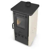 piec-kominek-koza-szamotowy-elita-zeliwny-stalowy-stan-nowy-wysokosc-86-cm