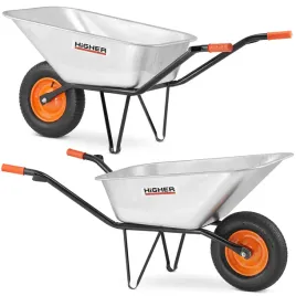 taczka-ogrodowa-budowlana-ocynkowana-stalowa-higher-130l-mocna-wytrzymala