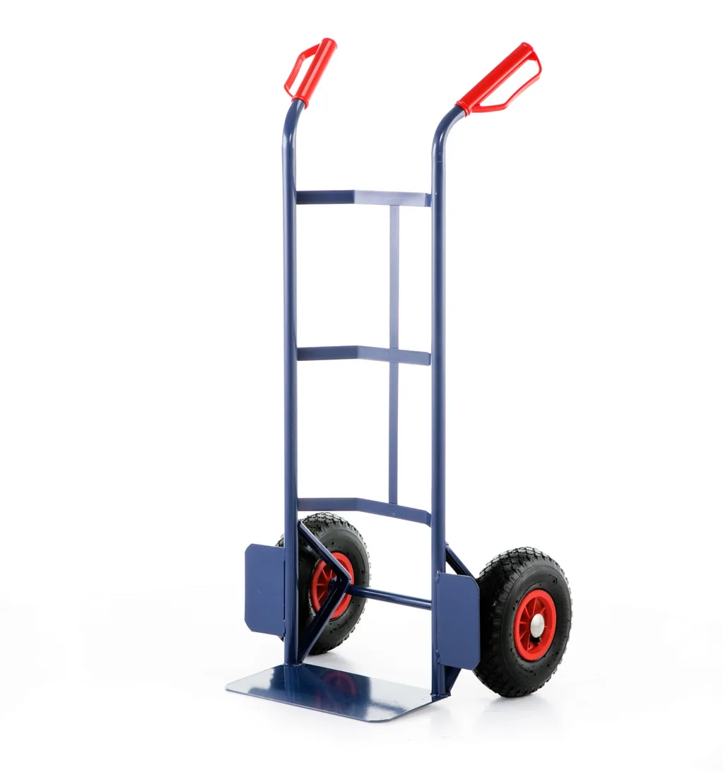 wozek-magazynowy-mocny-transportowy-mlynarka-200kg-kurierski-kola-pompowane