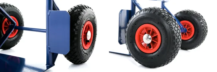 wozek-magazynowy-mocny-transportowy-mlynarka-200kg-kurierski-kola-pompowane-stan-nowy-rodzaj-wozka-platformowy