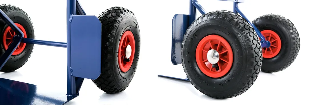 wozek-magazynowy-mocny-transportowy-mlynarka-200kg-kurierski-kola-pompowane