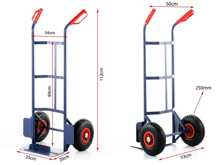 wozek-magazynowy-mocny-transportowy-mlynarka-200kg-kurierski-kola-pompowane-stan-nowy-marka-higher