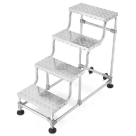 aluminiowa-drabina-magazynowa-schodki-schody-1x4