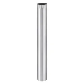 rura-dymowa-piec-koza-szamotowy-1m-fi-120mm