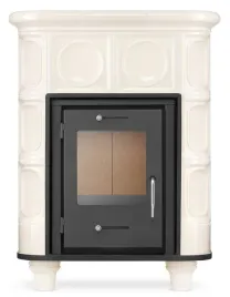 piec-kaflowy-kominek-koza-stalowy-wklad-kris-moris