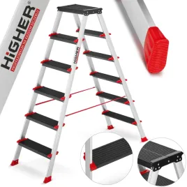 drabina-aluminiowa-profesjonalna-dwustronna-skladana-higher-2x6-35-m
