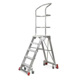 drabina-magazynowa-faraone-5-stopniowa-cm-5lpr-323-m
