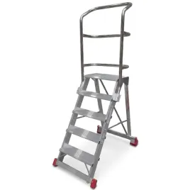 drabina-magazynowa-faraone-5-stopniowa-cm-5p-323-m