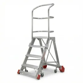 drabina-magazynowa-faraone-4-stopniowa-cm-4pr-298-m