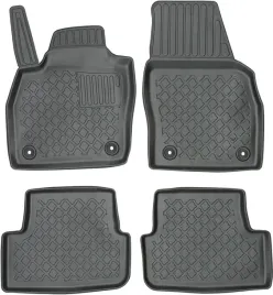 skoda-fabia-iv-2021-dywaniki-czarne