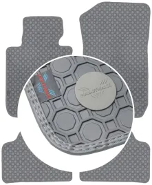 bmw-x1-e84-sdrive-2009-2015-dywaniki-popielate