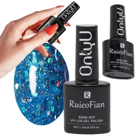 syreni-niebieski-hybrydowy-lakier-do-paznokci-z-polyskiem-lakier-uv-l130