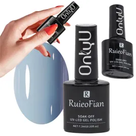 baby-blue-hybrydowy-lakier-do-paznokci-z-polyskiem-lakier-uv-niebieski-l091