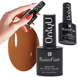 jesienna-dynia-hybrydowy-lakier-do-paznokci-z-polyskiem-lakieruv-onlyu-l087