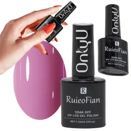 fioletowo-rozowy-hybrydowy-lakier-do-paznokci-z-polyskiem-uv-onlyu-l056