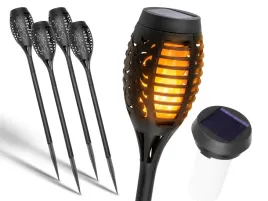 4x-lampa-solarna-wbijana-slupek-led-ogrodowa-pochodnia-plomien-zewnetrzna