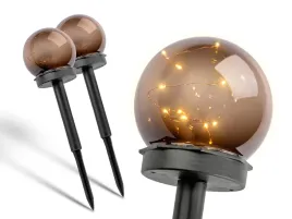 2x-lampa-wbijana-solarna-led-ogrodowa-slupek-10cm-ip44-kula-dymiona-ozdobna
