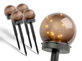 4x-lampa-wbijana-solarna-led-ogrodowa-slupek-10cm-ip44-kula-dymiona-ozdobna
