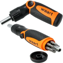 waart-zestaw-wkretak-z-przegubem-i-bitami-14-szt
