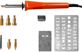 jufisto-pirograf-do-drewna-30w-zestaw-koncowek-wypalarka