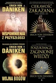 daniken-wspomnienia-ciekawosc-wojna-bogow-poszukiwacze-wiedzy