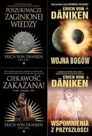 daniken-poszukiwacze-wiedzy-wojna-bogow-ciekawosc-wspomnienia