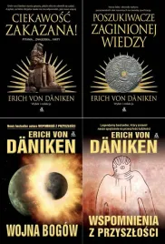 daniken-ciekawosc-poszukiwacze-wiedzy-wojna-bogow-wspomnienia