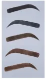 stempel-do-brwi-pomada-szablony-brazowy-x4-stan-nowy-kolor-brazowy