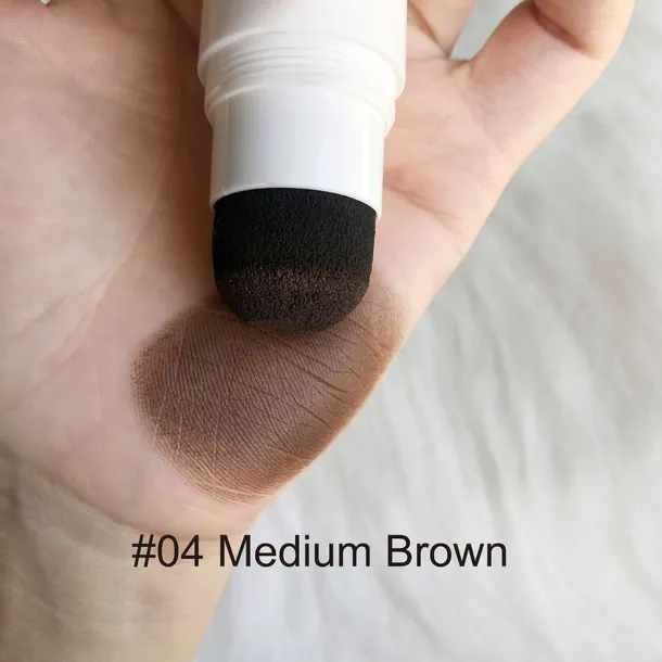 stempel-do-brwi-pomada-szablony-brazowy-x4-stan-nowy-produkt-wodoodporny-tak