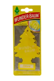 odswiezacz-wunder-baum-cytryna